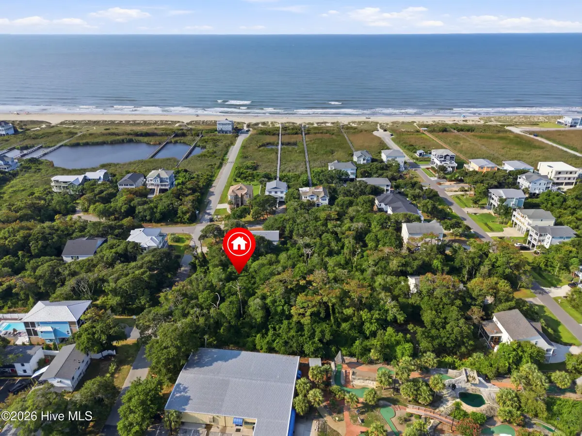 107 SE 64th Street, Oak Island, NC 28465 - #1