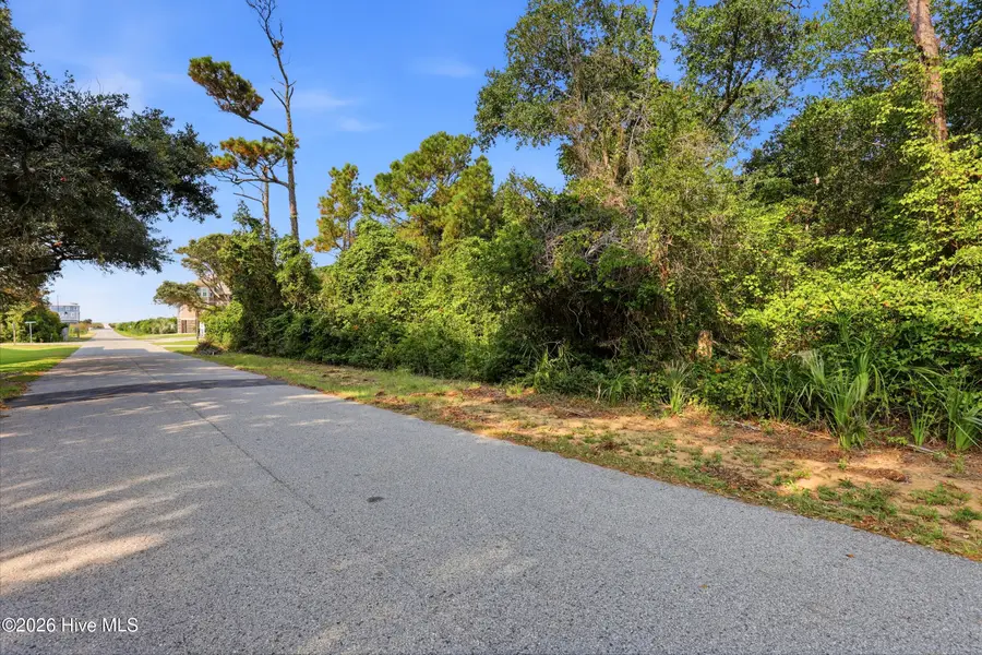 107 SE 64th Street, Oak Island, NC 28465 - #2