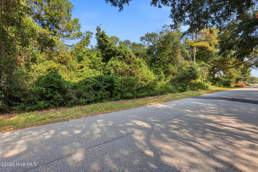 107 SE 64th Street, Oak Island, NC 28465 - #3