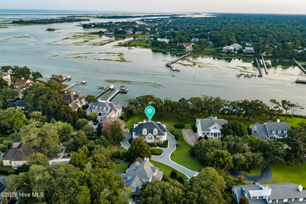 6612 Spring Garden Drive, Wilmington, NC 28403 - #1