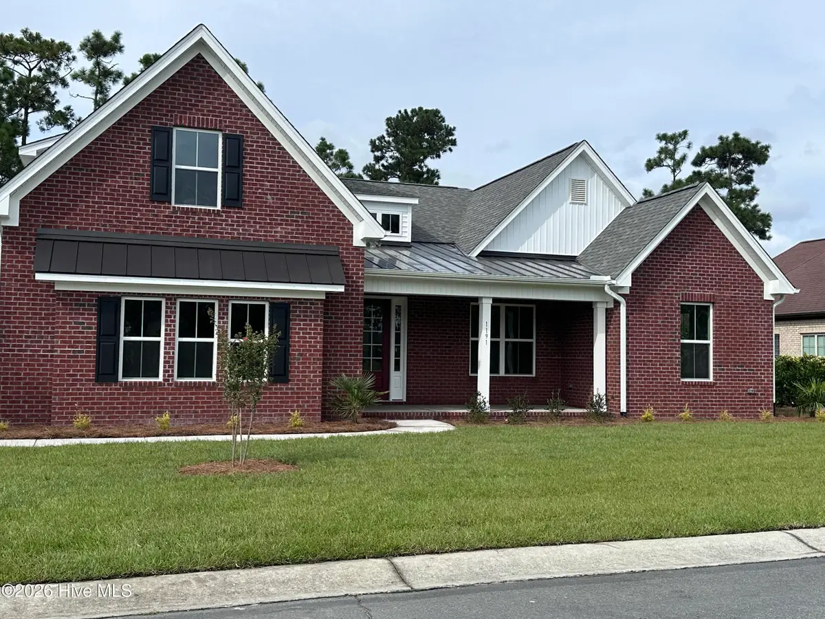 1150 Natal Drive Se, Bolivia, NC 28422 - #1