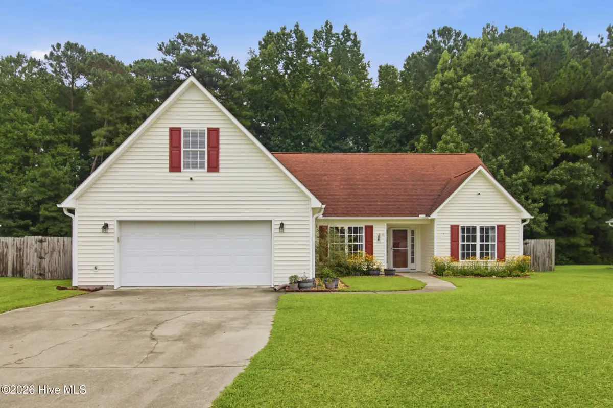164 Macdonald Boulevard, Havelock, NC 28532 - #1