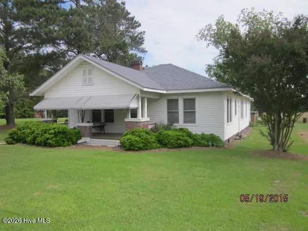 6300 Us-264 Alt, Sims, NC 27880