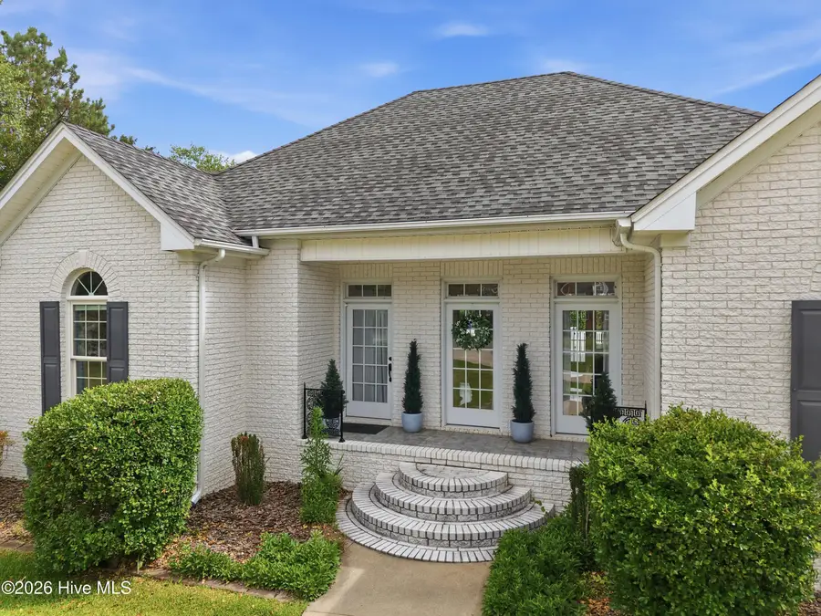 23 Golf Course Drive, Pinetops, NC 27864 - #2