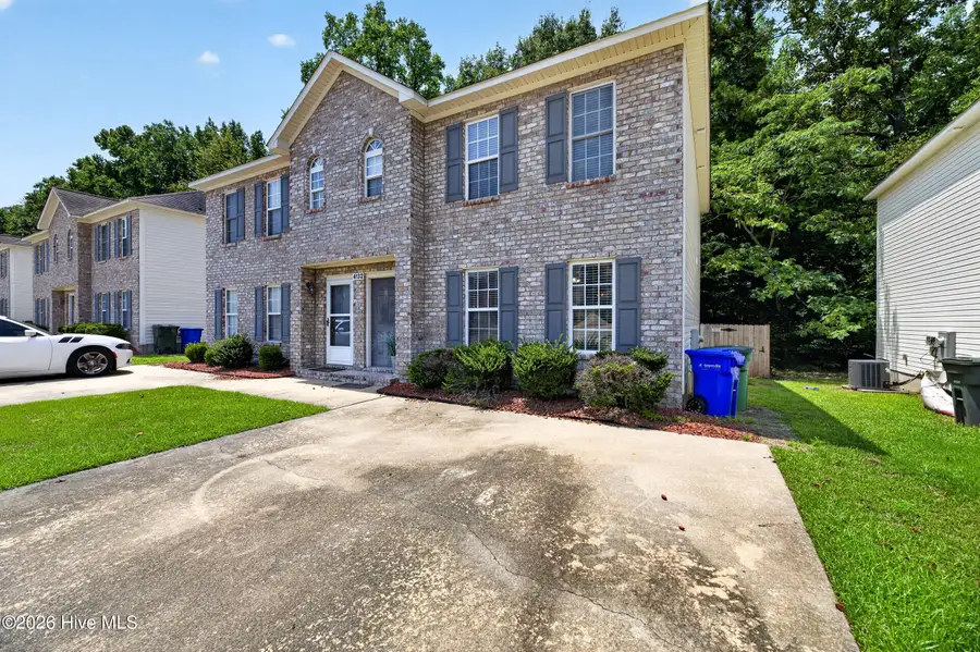 4132 Brook Creek Lane #B, Greenville, NC 27858 - #3