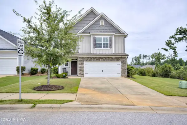 401 Longmeadow Drive, Grovetown, GA 30813