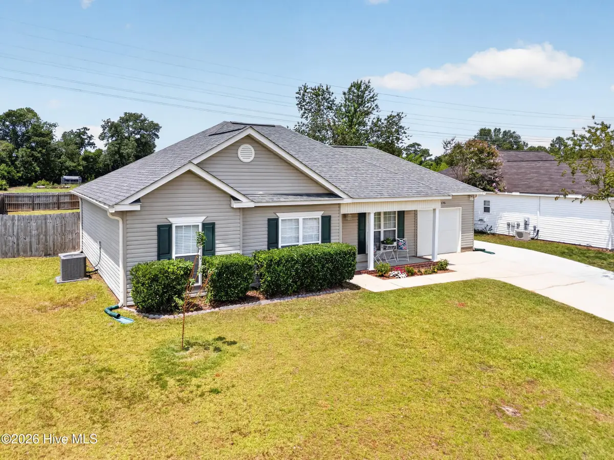175 Sandlewood Way, Warrenville, SC 29851 - #1