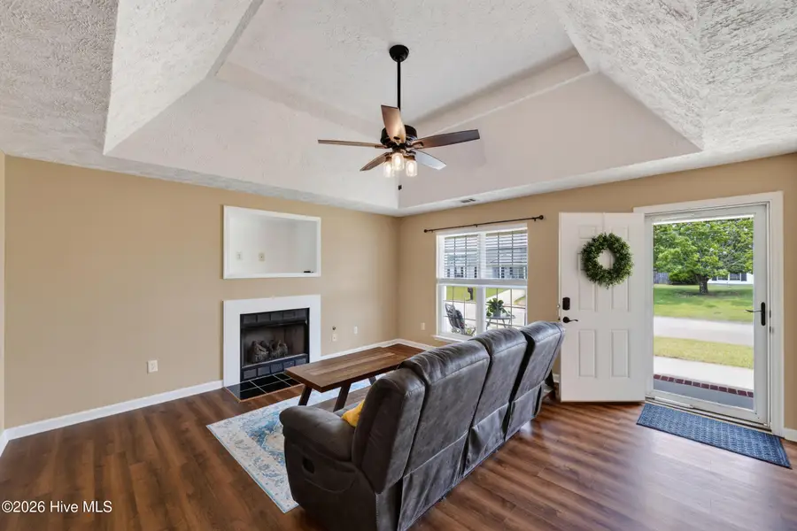 175 Sandlewood Way, Warrenville, SC 29851 - #2