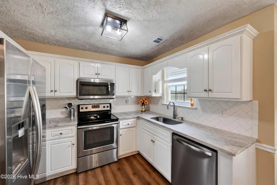 175 Sandlewood Way, Warrenville, SC 29851 - #3