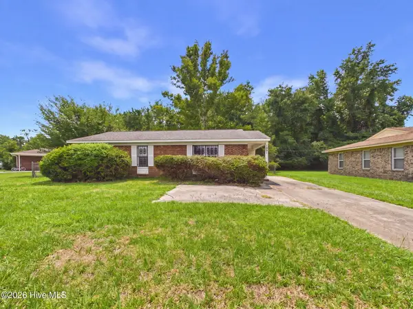 1201 Kornegay Avenue, Wilmington, NC 28405