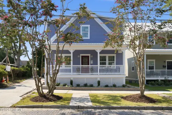 512 Queen Street, Wilmington, NC 28401