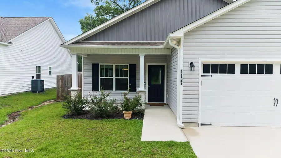 1137 Dan Owen Drive, Hampstead, NC 28443 - #2