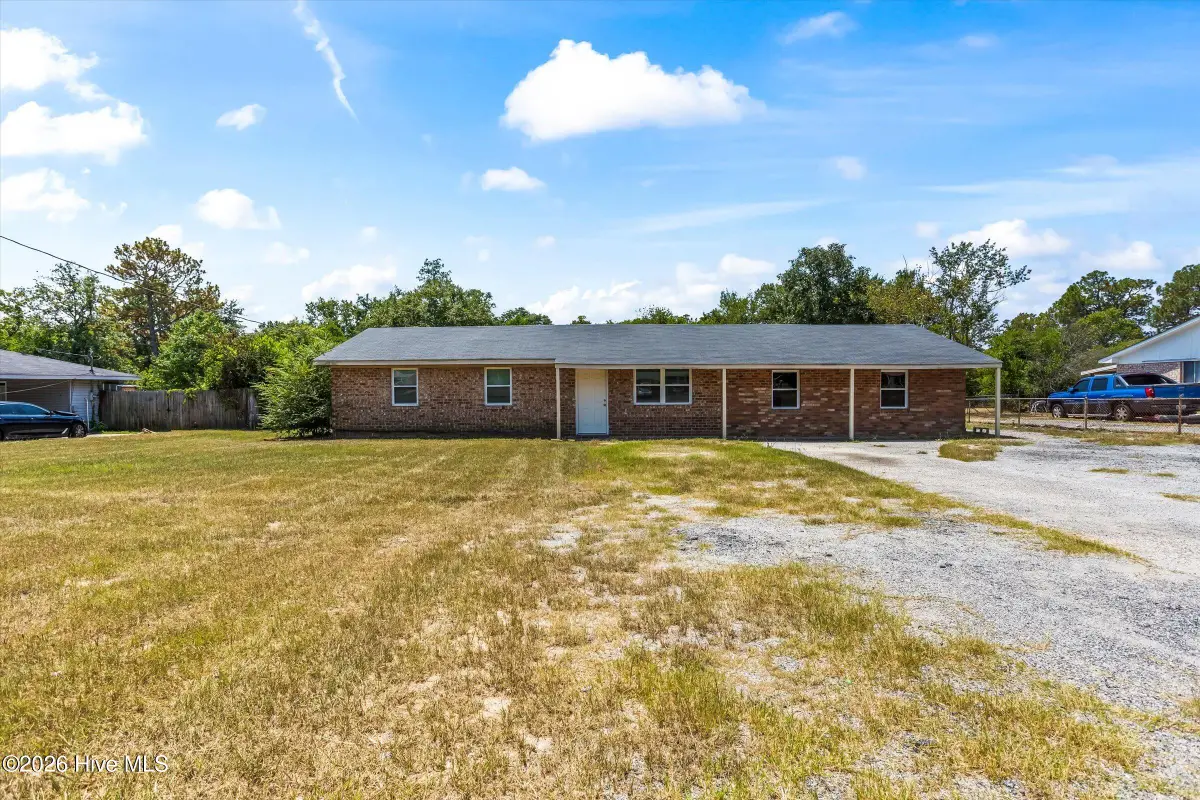2416 Boykin Road, Hephzibah, GA 30815 - #1