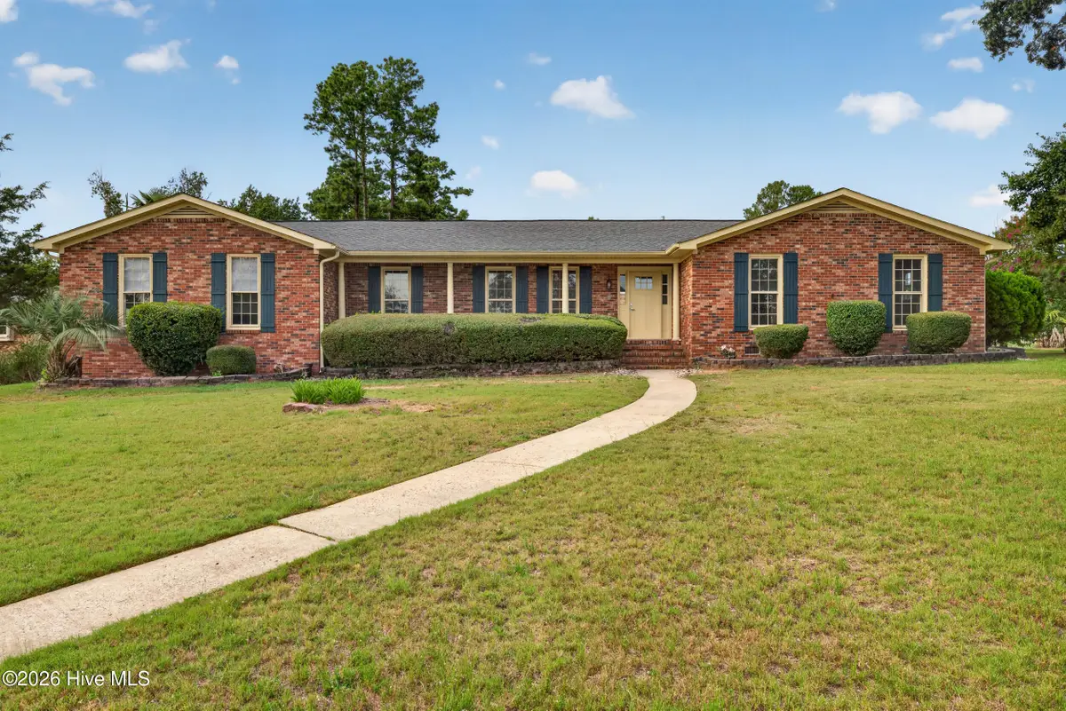4321 Alpine Way, Martinez, GA 30907 - #1