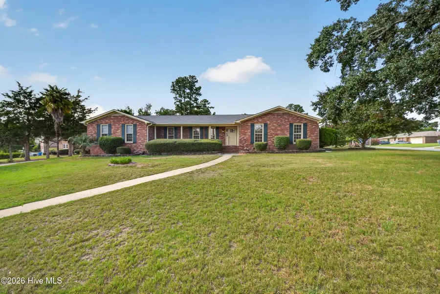 4321 Alpine Way, Martinez, GA 30907 - #2
