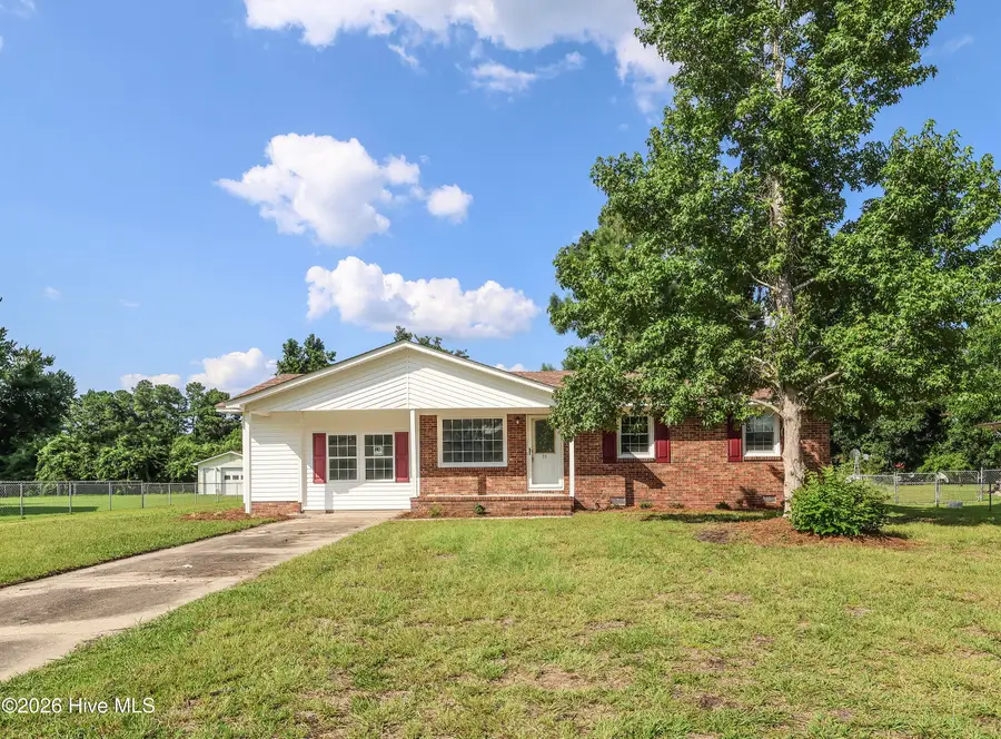 15 Oxford Drive, Jacksonville, NC 28546 - #3