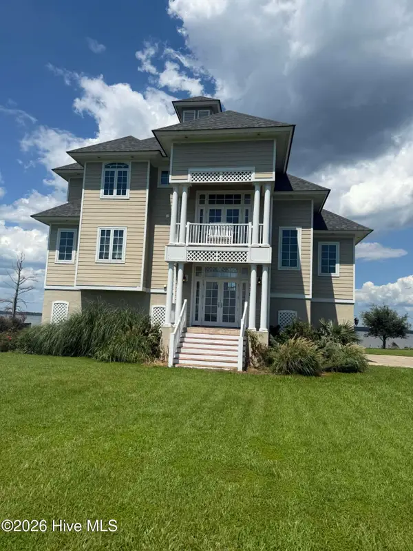 171 Royal Tern Way, Hertford, NC 27944