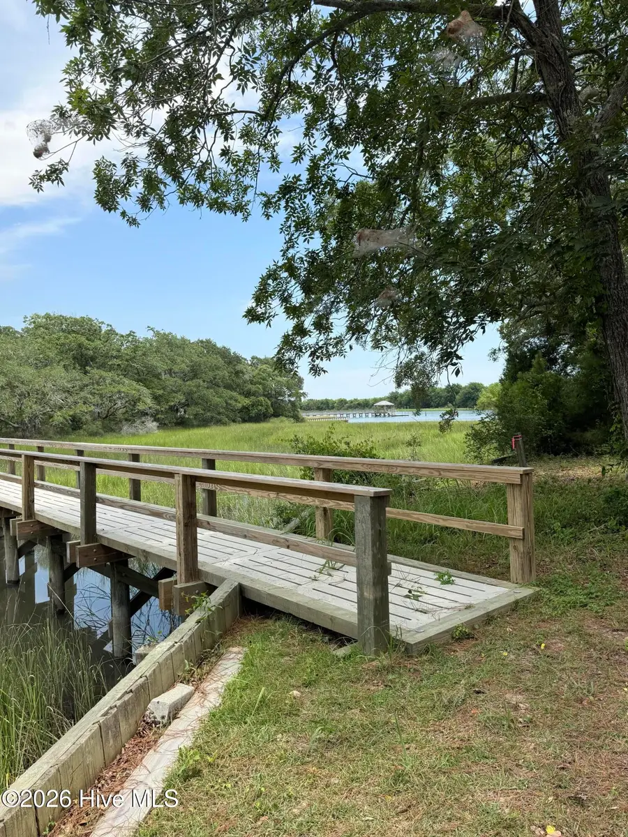 1909 Norwood Street Sw, Ocean Isle Beach, NC 28469 - #2