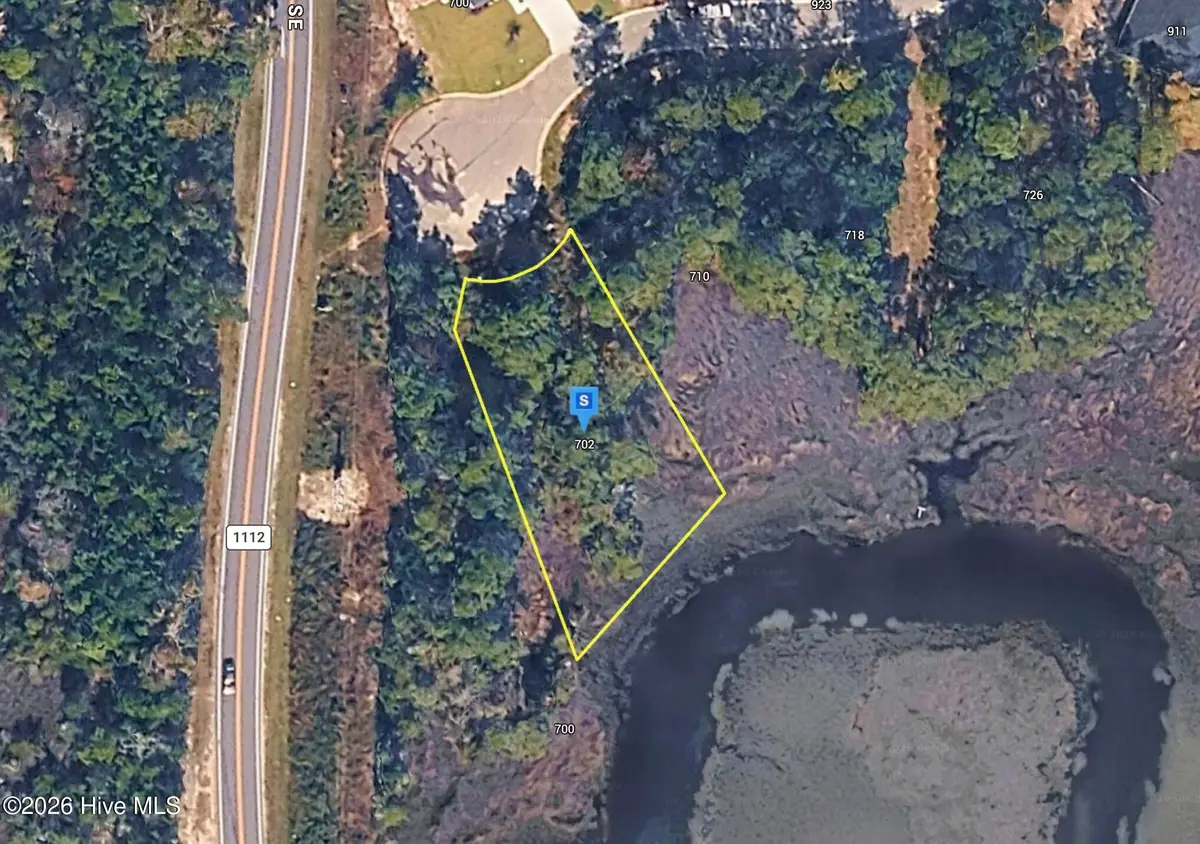 702 Lakeland Drive Se, Bolivia, NC 28422 - #1