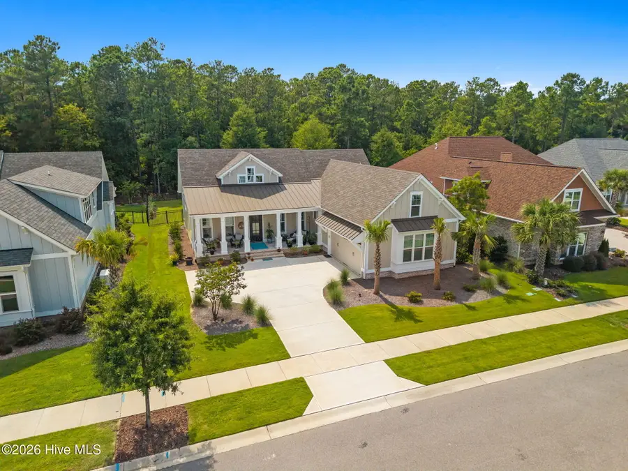 2675 W Timber Crest Drive Ne, Leland, NC 28451 - #3