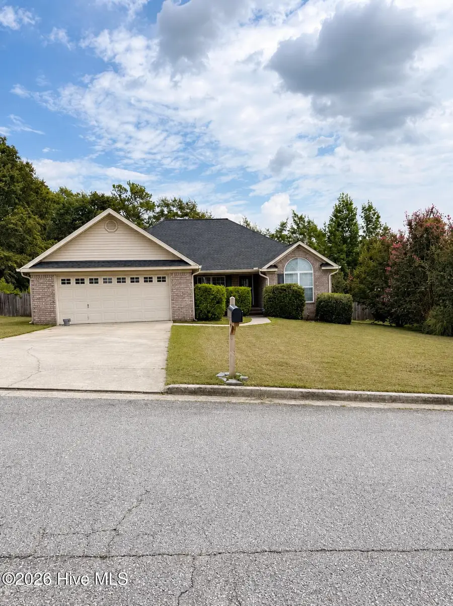 3406 Wisteria Lane, Augusta, GA 30906 - #2