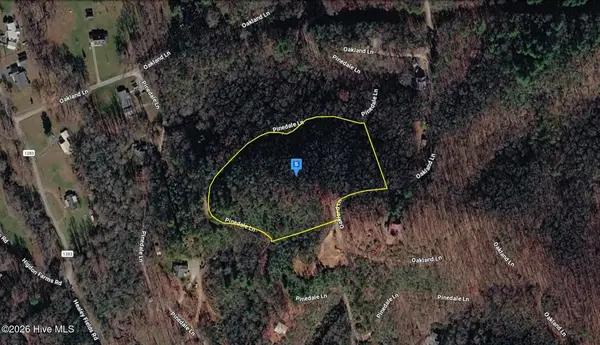 283 Pinedale Lane, Andrews, NC 28901