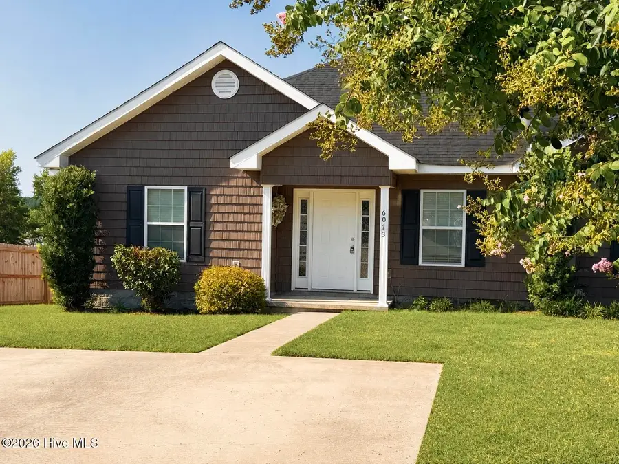 6073 Village West Lane, Graniteville, SC 29829 - #2