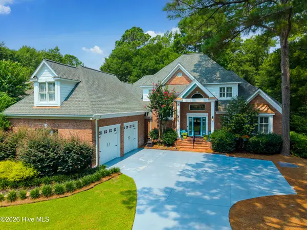 813 Wild Dunes Circle, Wilmington, NC 28411