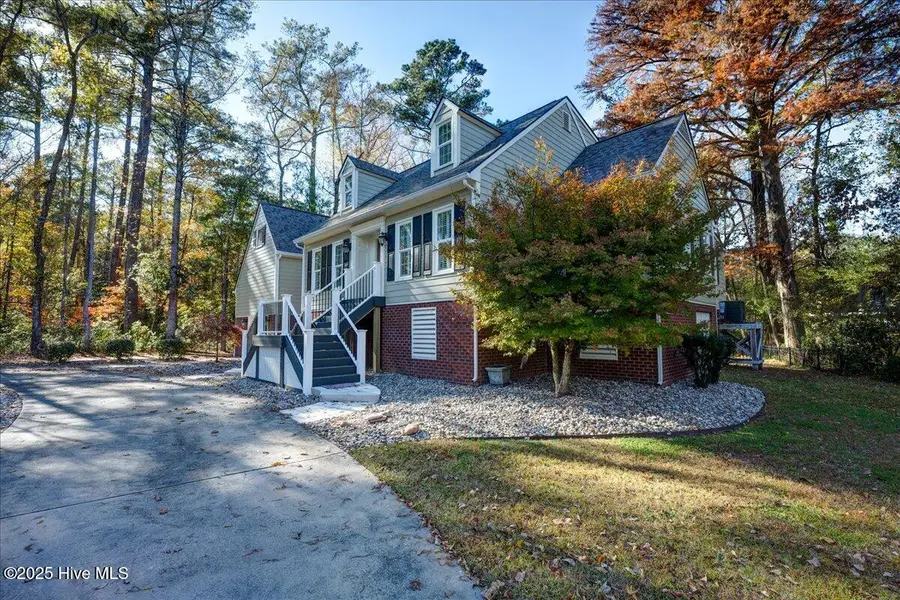 3302 Country Club Road, Trent Woods, NC 28562 - #3