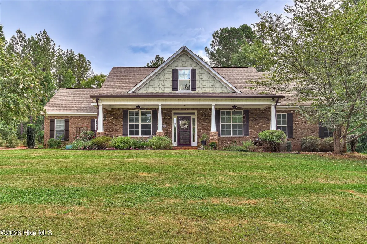 760 William Avenue, Appling, GA 30802 - #1