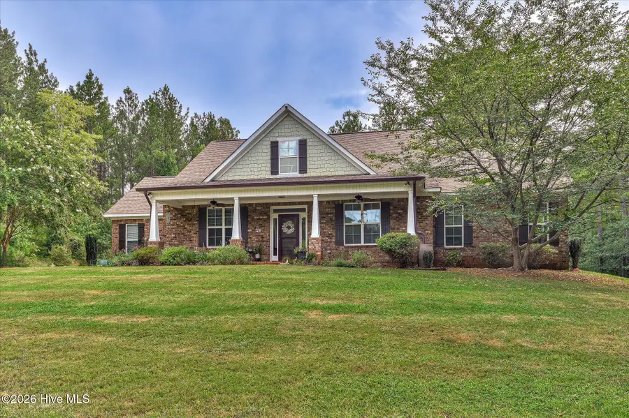 760 William Avenue, Appling, GA 30802 - #3