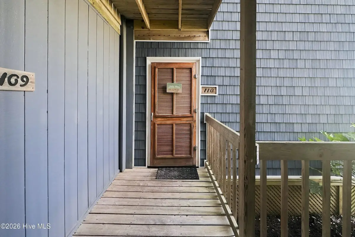 2264 New River Inlet Road #Unit 110, North Topsail Beach, NC 28460 - #1