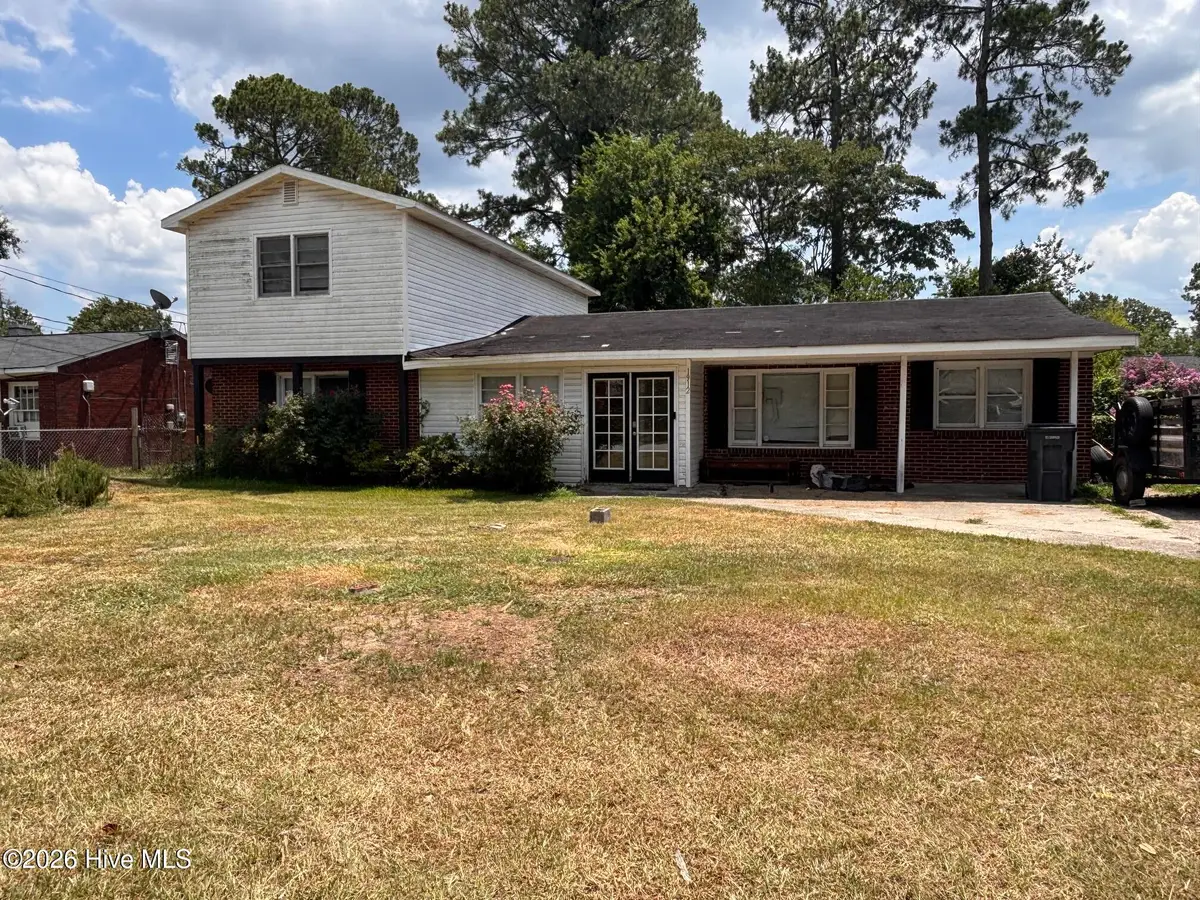 1912 Williams Drive, Augusta, GA 30906 - #1