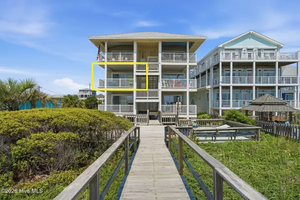 1202 Carolina Beach Avenue N #Apt 3, Carolina Beach, NC 28428
