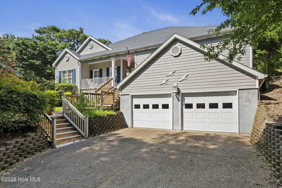 116 White Ash Drive, Pine Knoll Shores, NC 28512 - #3