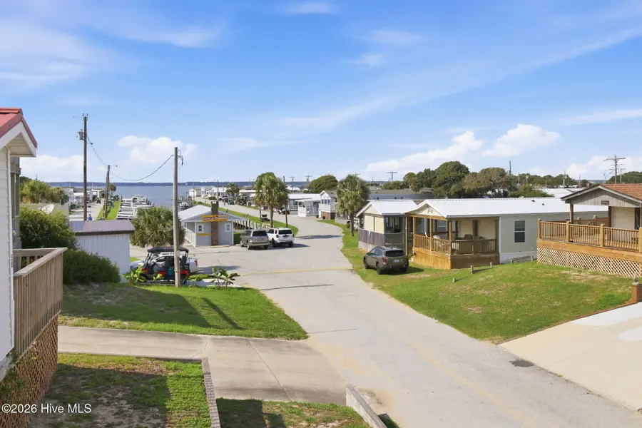 1530 Salter Path Road #59, Indian Beach, NC 28512 - #2