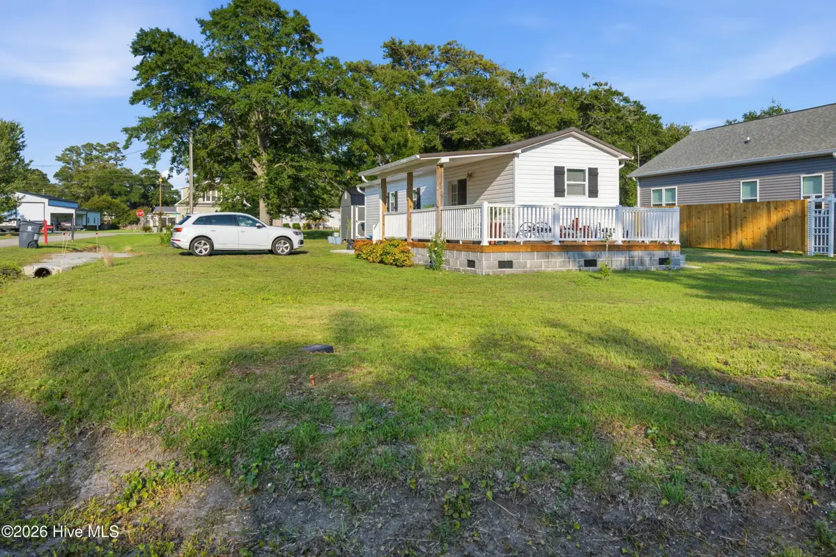 5427 Dove Drive Sw, Ocean Isle Beach, NC 28469 - #1