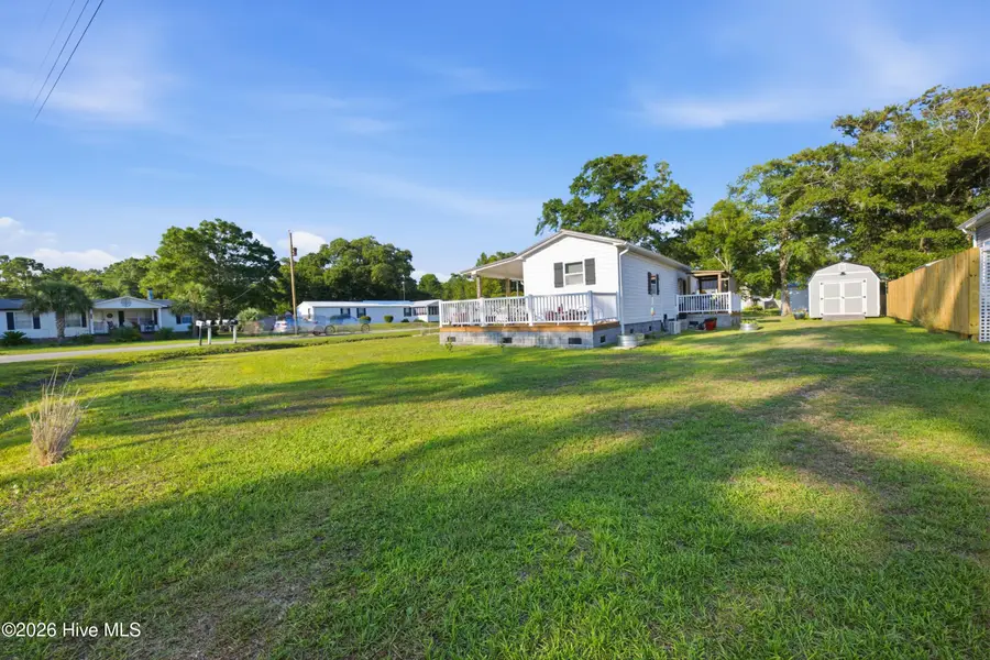 5427 Dove Drive Sw, Ocean Isle Beach, NC 28469 - #3
