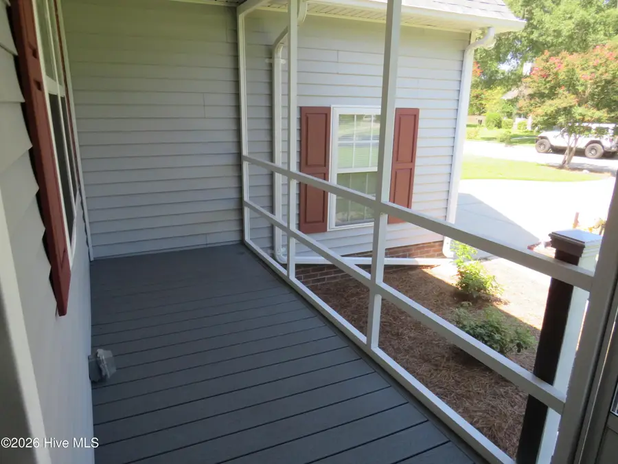 4111 Yarmouth Road, New Bern, NC 28562 - #2