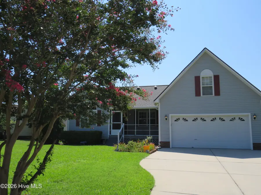 4111 Yarmouth Road, New Bern, NC 28562 - #3
