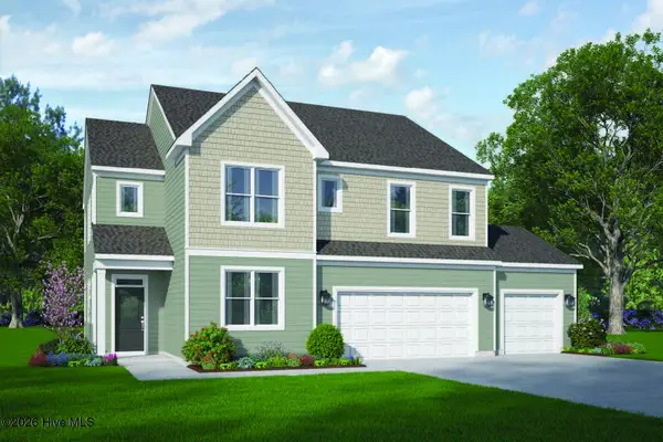 523 Midsummer Street, Aberdeen, NC 28315