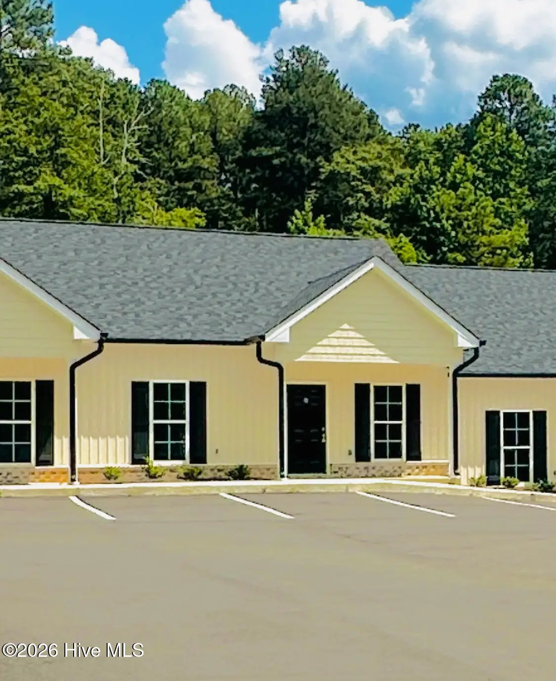 1227 University Lane #D, Aiken, SC 29801 - #1
