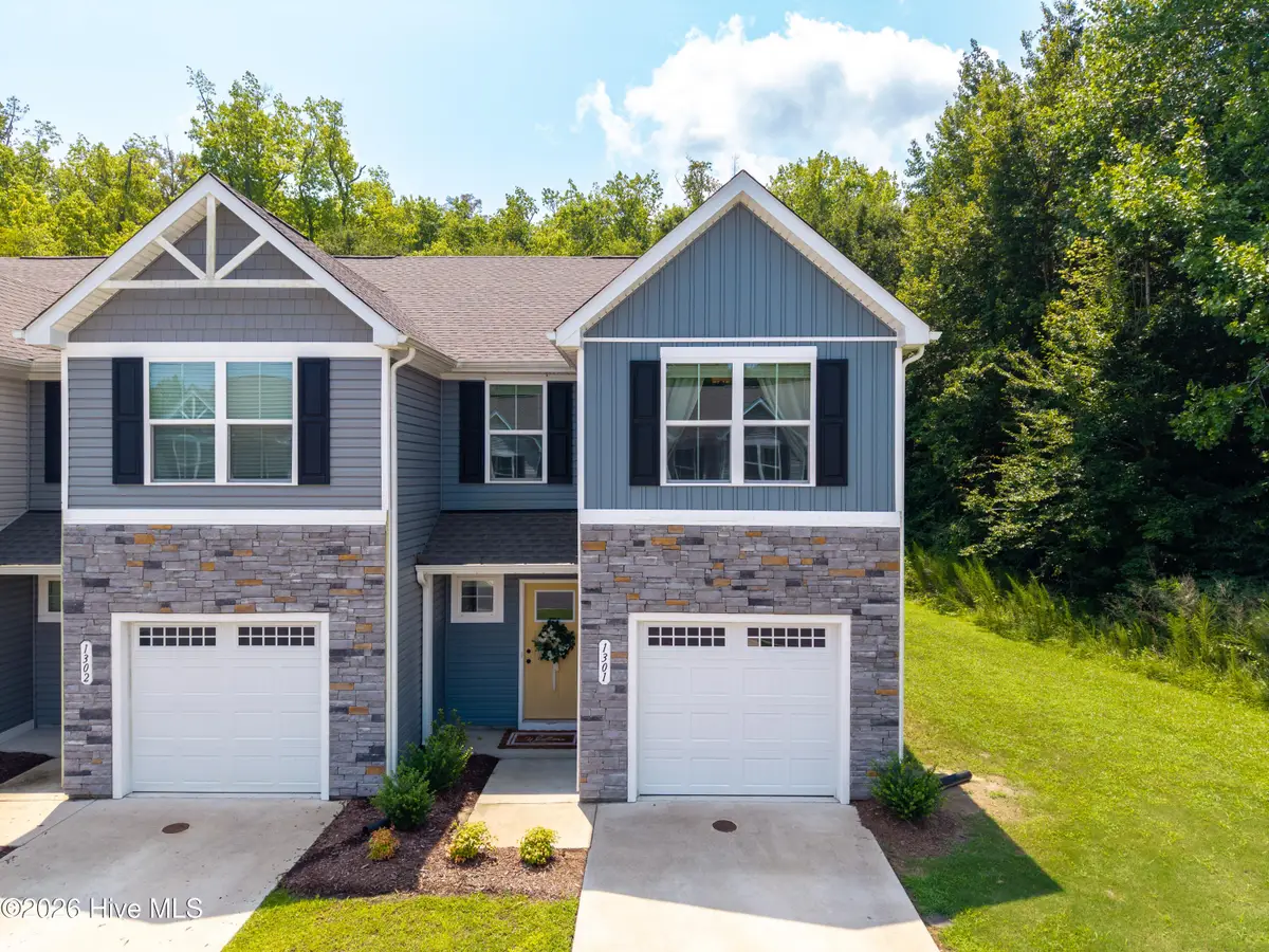1301 Raven Way, Elizabeth City, NC 27909 - #1