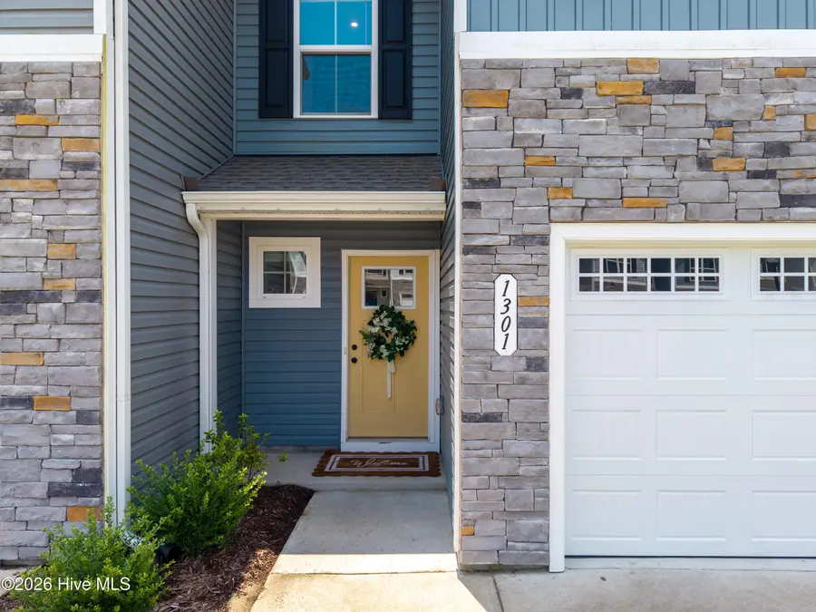 1301 Raven Way, Elizabeth City, NC 27909 - #2
