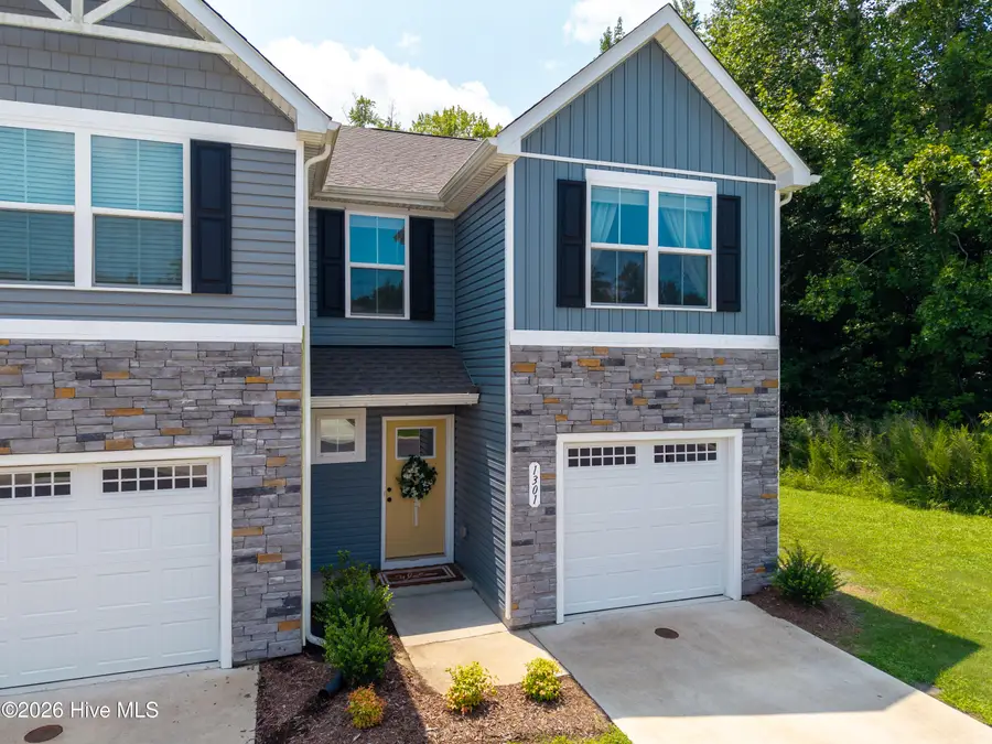 1301 Raven Way, Elizabeth City, NC 27909 - #3