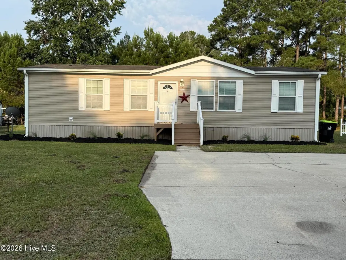 1584 Gate 2 Sw, Ocean Isle Beach, NC 28469 - #1