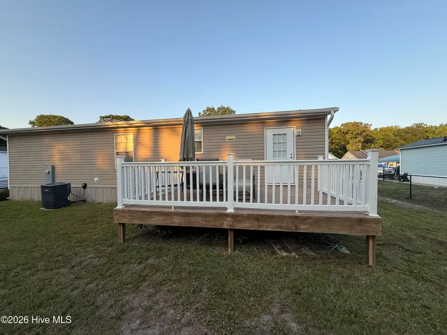 1584 Gate 2 Sw, Ocean Isle Beach, NC 28469 - #2