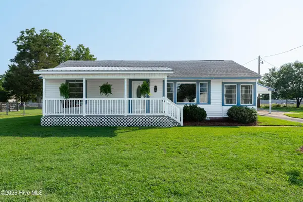 706 E Country Club Drive, Tarboro, NC 27886