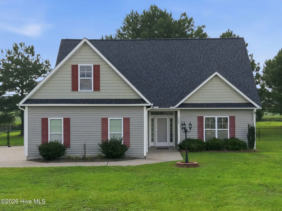 1768 Oak Pointe Drive, Greenville, NC 27834 - #1