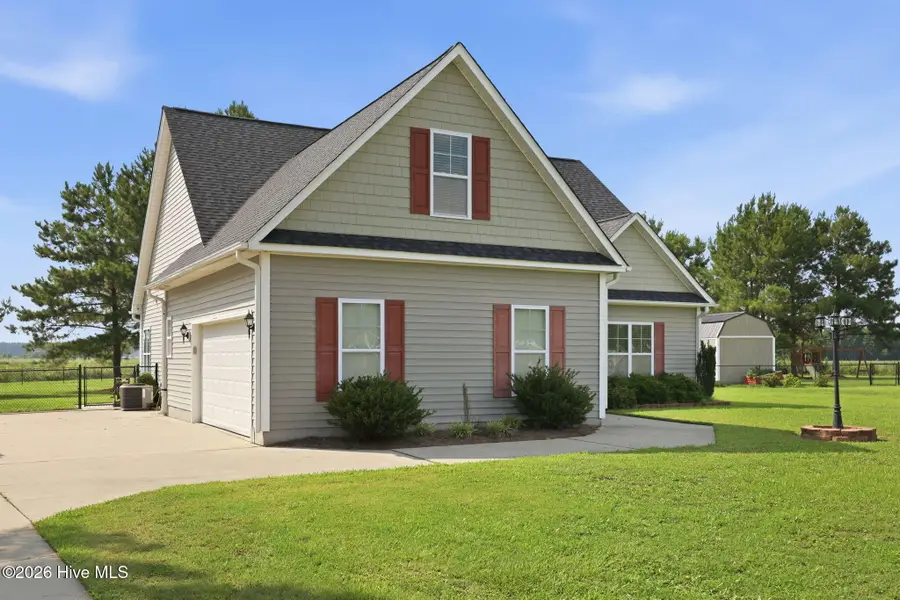 1768 Oak Pointe Drive, Greenville, NC 27834 - #3